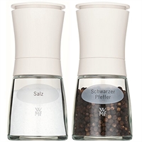 WMF CERAMILL Trend SALT&PEBER KVÆRN SÆT